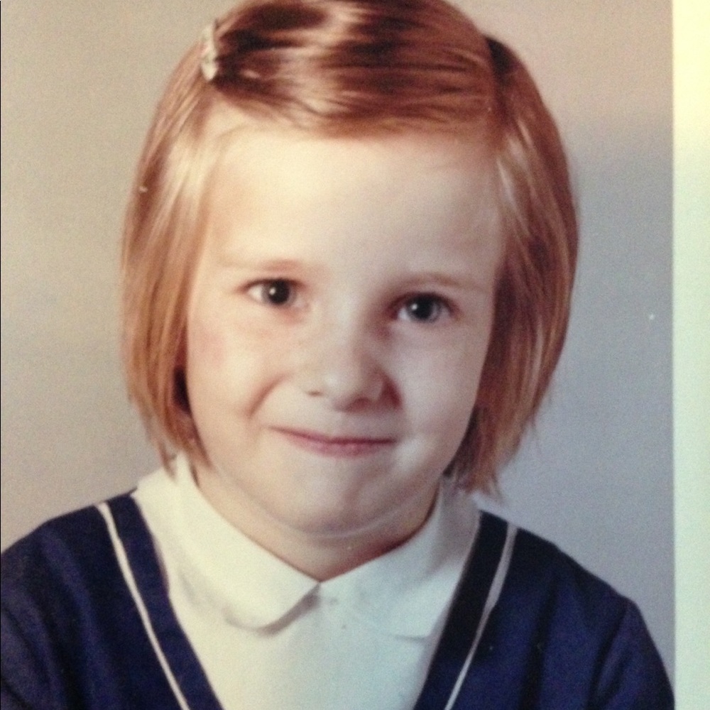 Meet your Posher, Beth